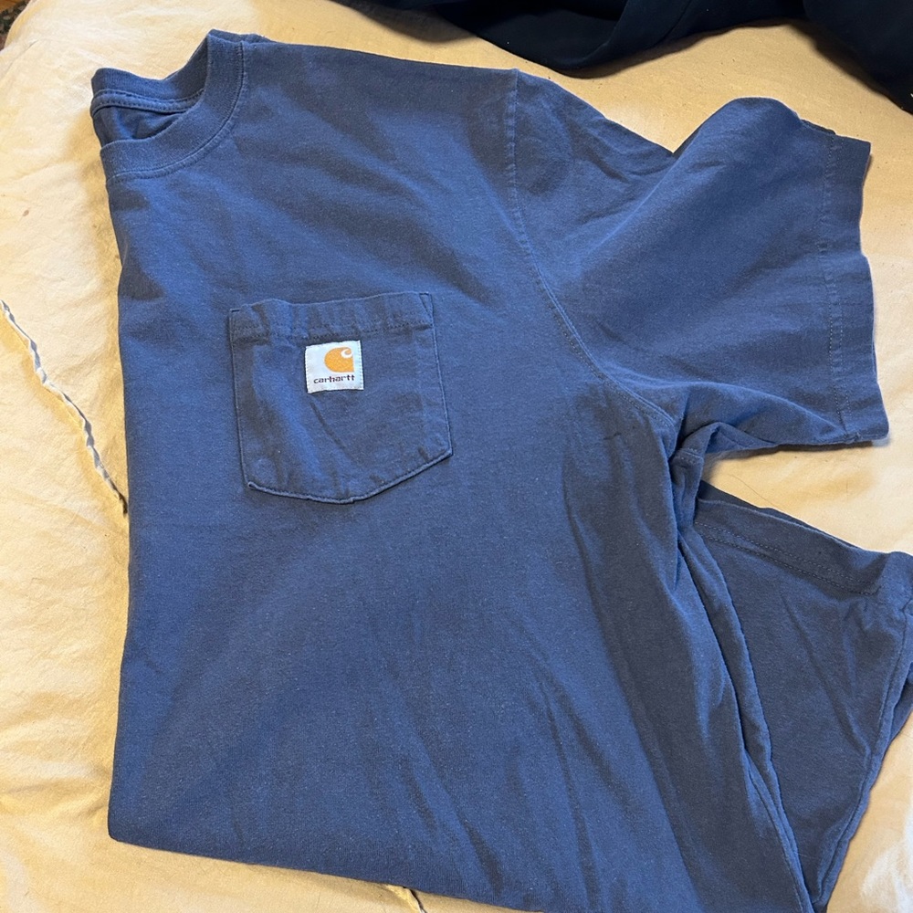 Carhartt Shirt